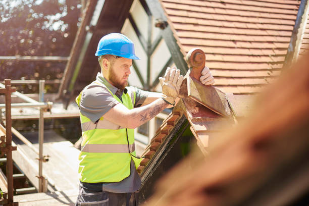 Heating Cable for Roof Installation in Blountstown, FL